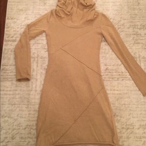 Athleta Sweater Dress
